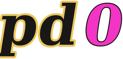 pd0 logo